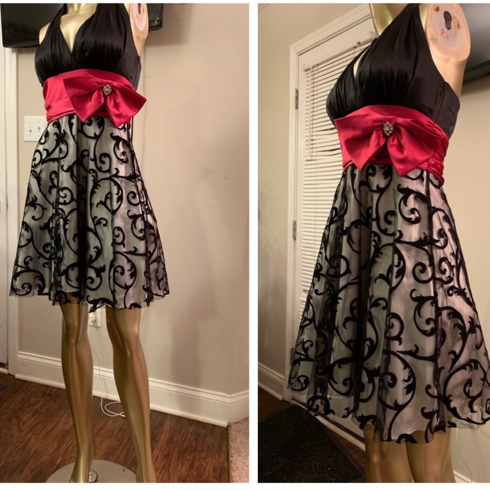Party Dress